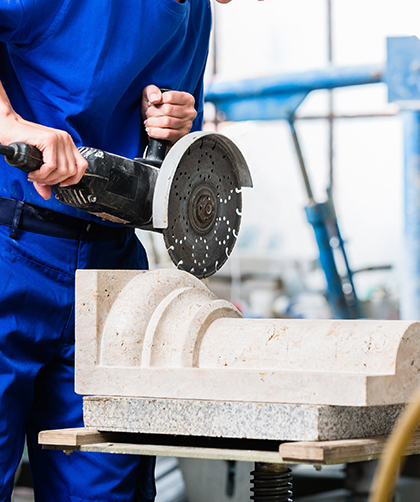 Un savoir-faire expert