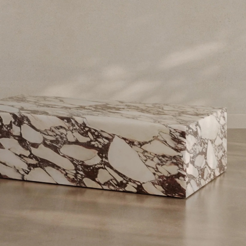 Hot Sale Low Marble Plinth