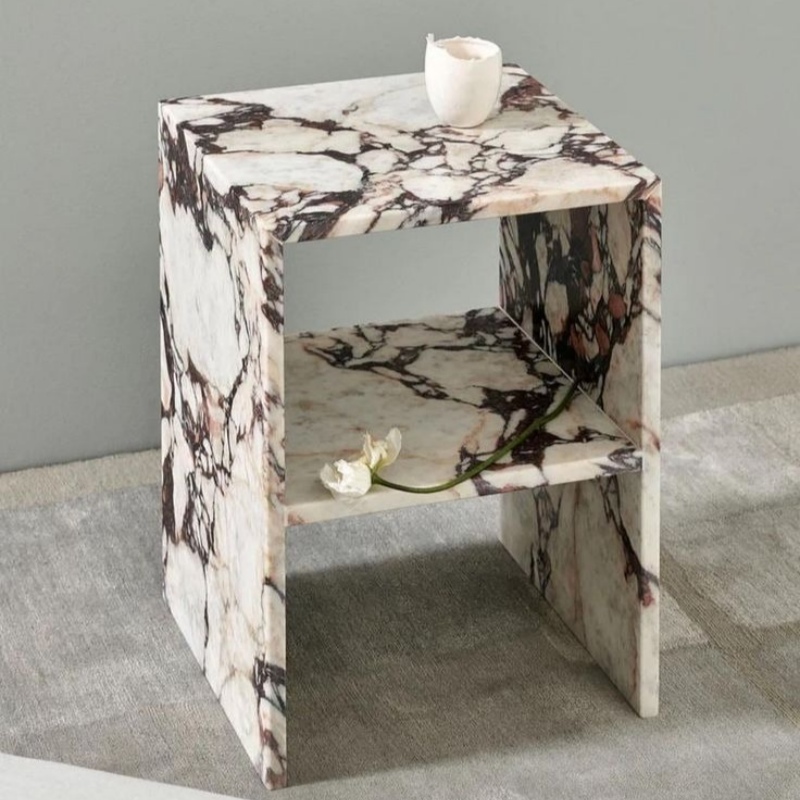 Natural Stone Furniture for Bedroom
