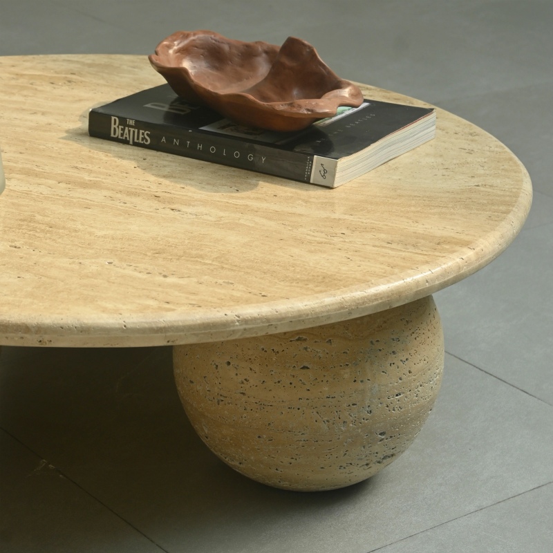 designer coffee table