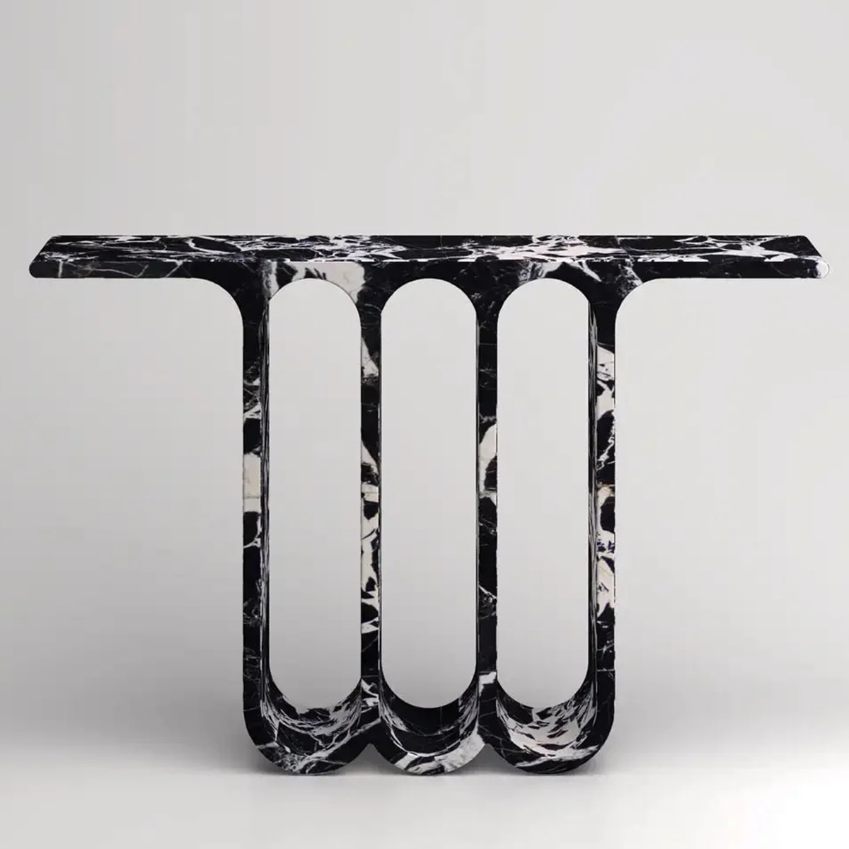 Modern Luxury Style Marble Table