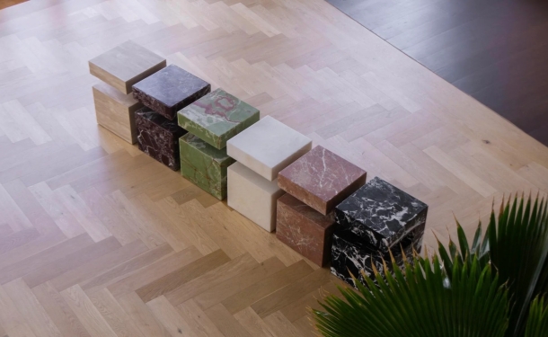 Table d'appoint