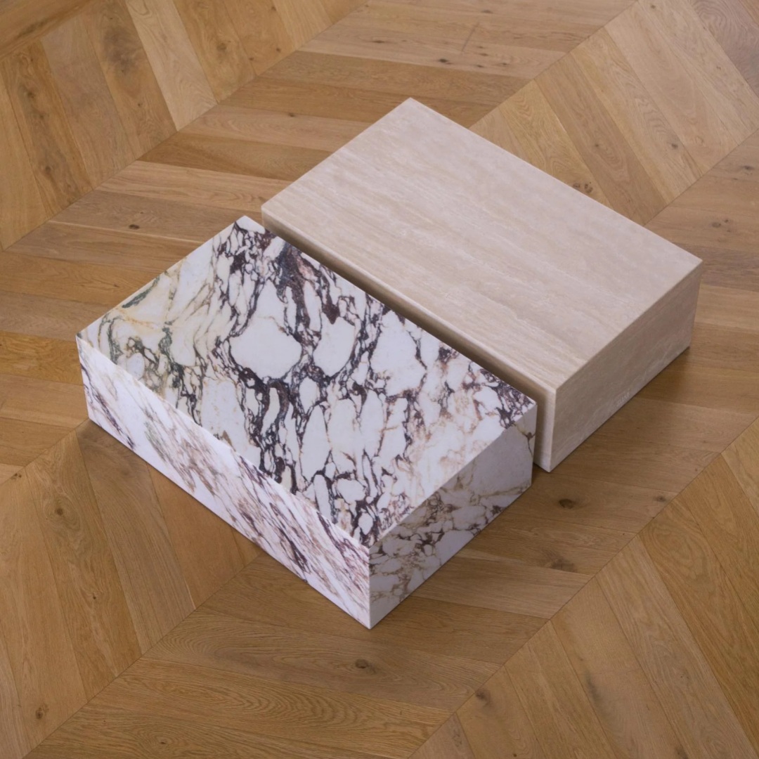 Table basse