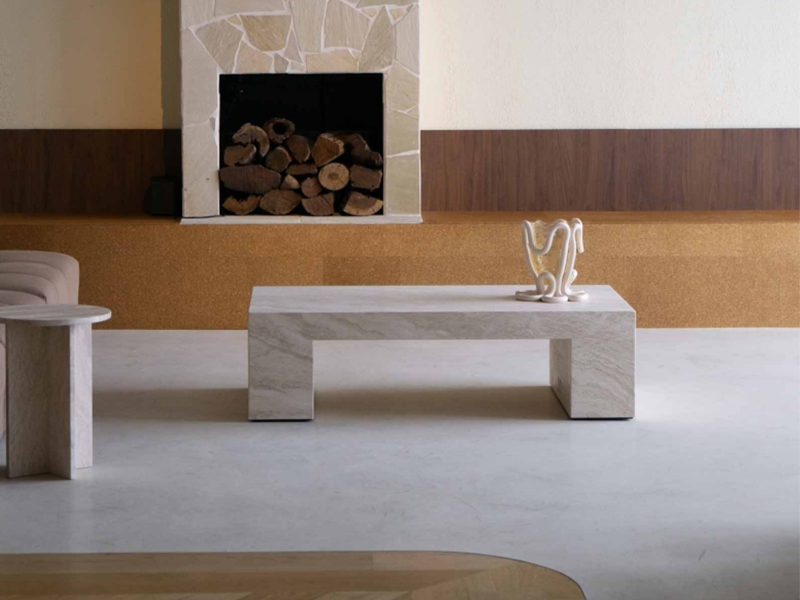 Une table basse en marbre peut-elle vraiment rehausser la beauté de votre salon ?