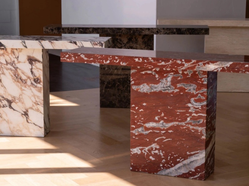 Comment intégrer le marbre dans la décoration intérieure ?