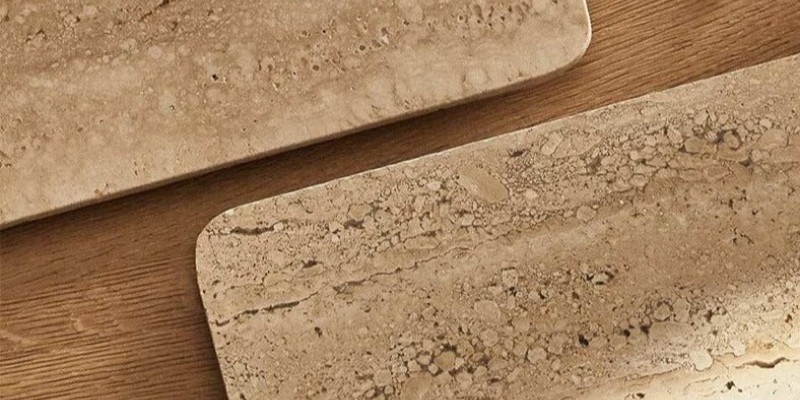 Tout ce que vous devez savoir sur le travertin