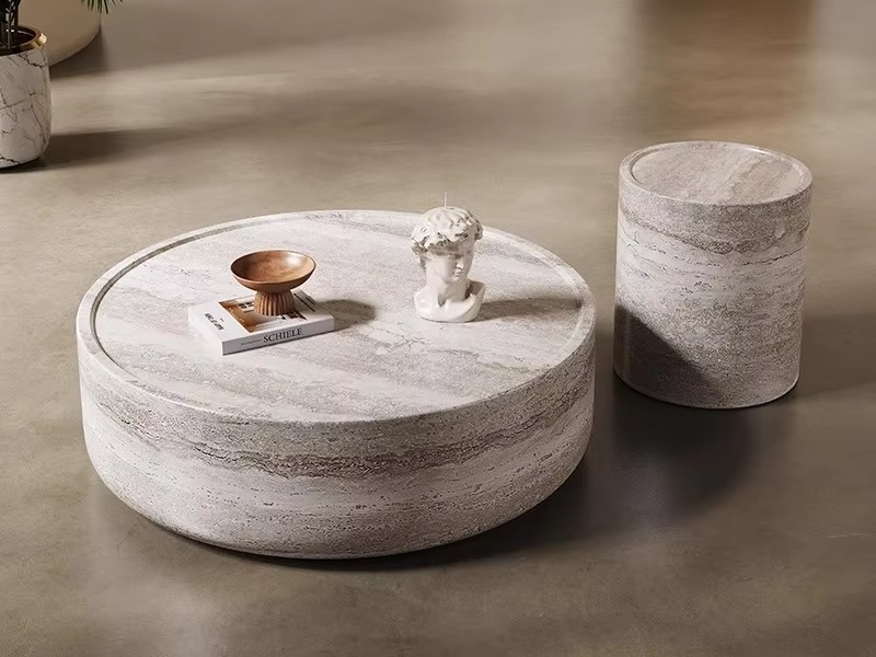 La beauté de l'asymétrie : comment créer habilement un design d'intérieur luxueux