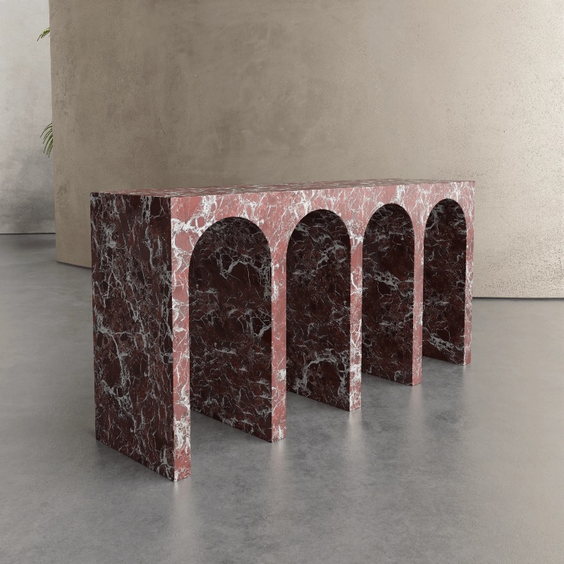 Modern Natural Stone Furniture