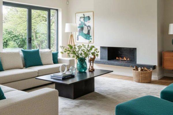 Mobilier en marbre sur mesure : le secret des améliorations en matière de design intérieur dans les hôtels de luxe américains.